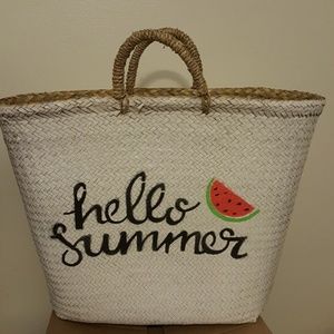 Beach Bag